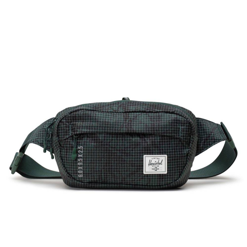 HERSCHEL ULTRALIGHT HIP PACK 2 L