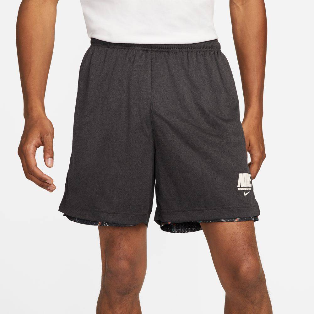 NIKE STANDARD ISSUE REVERSIBLE BASKETBALL SHORT
