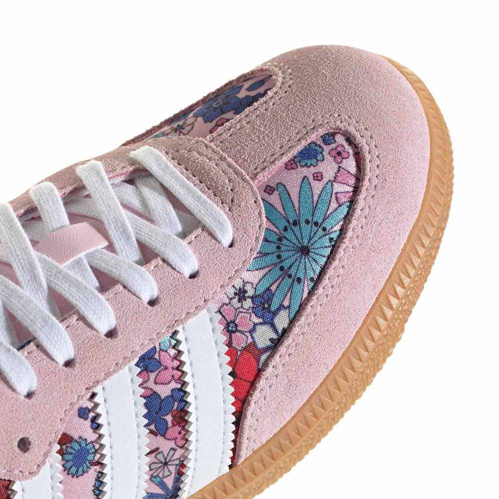 Adidas x Liberty London SAMBA OG J