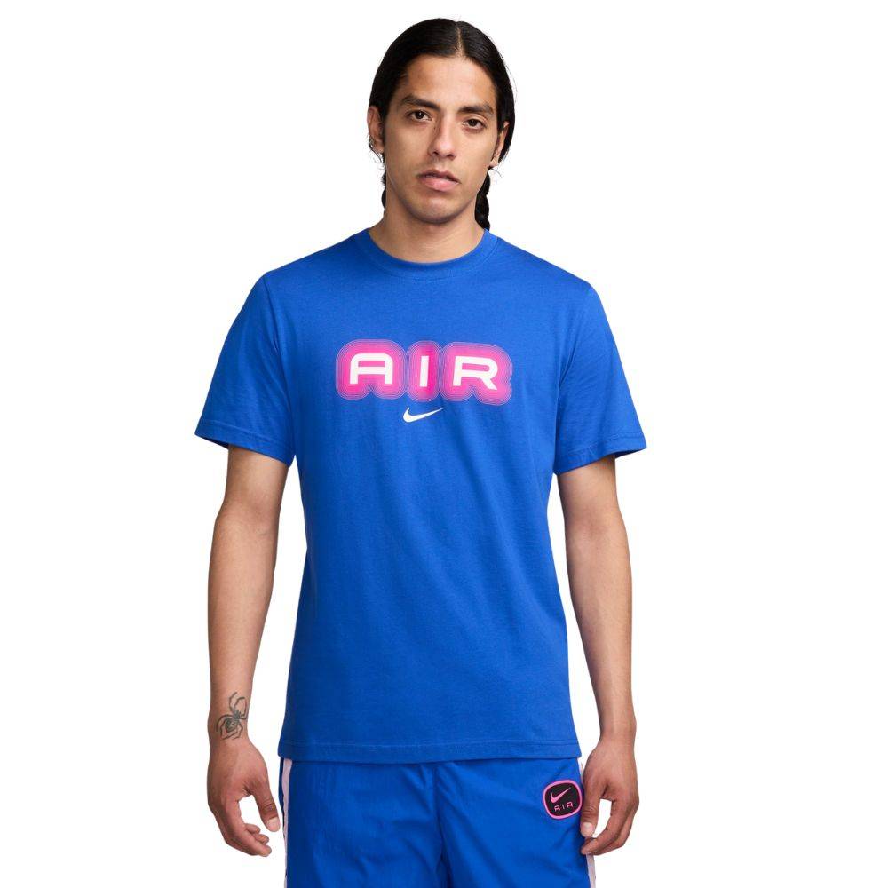 NIKE SPORTSWEAR  AIR GRAPHIC TEE