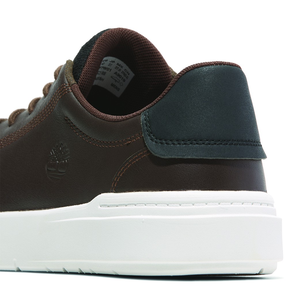 TIMBERLAND SENECA BAY LOW LACE UP SNEAKER
