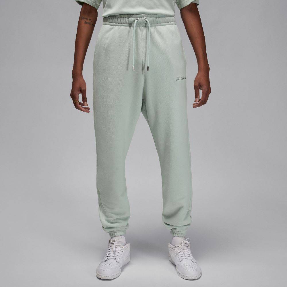 NIKE JORDAN WORDMARK MENS FLEECE PANT