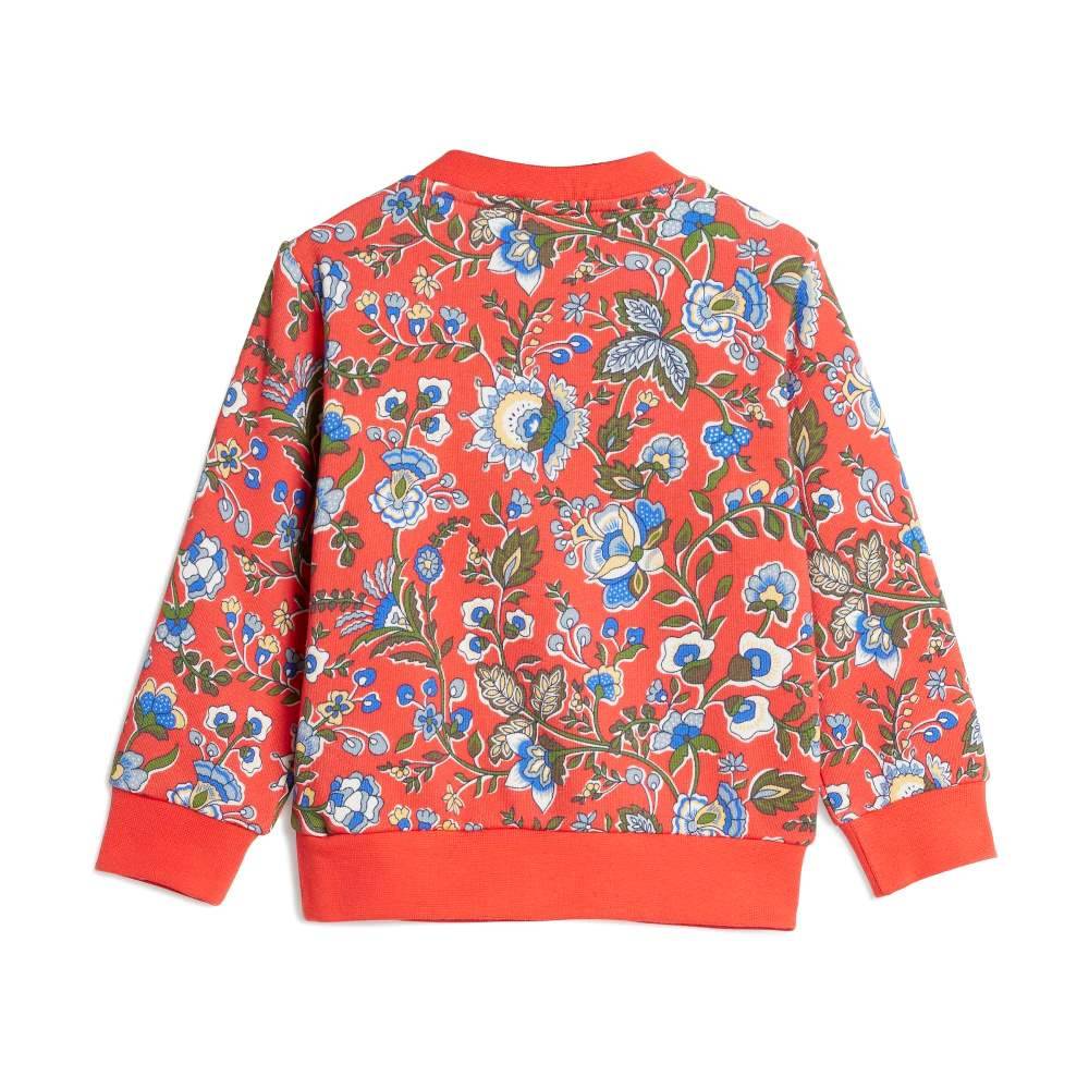 ADIDAS X LIBERTY LONDON CREW SET