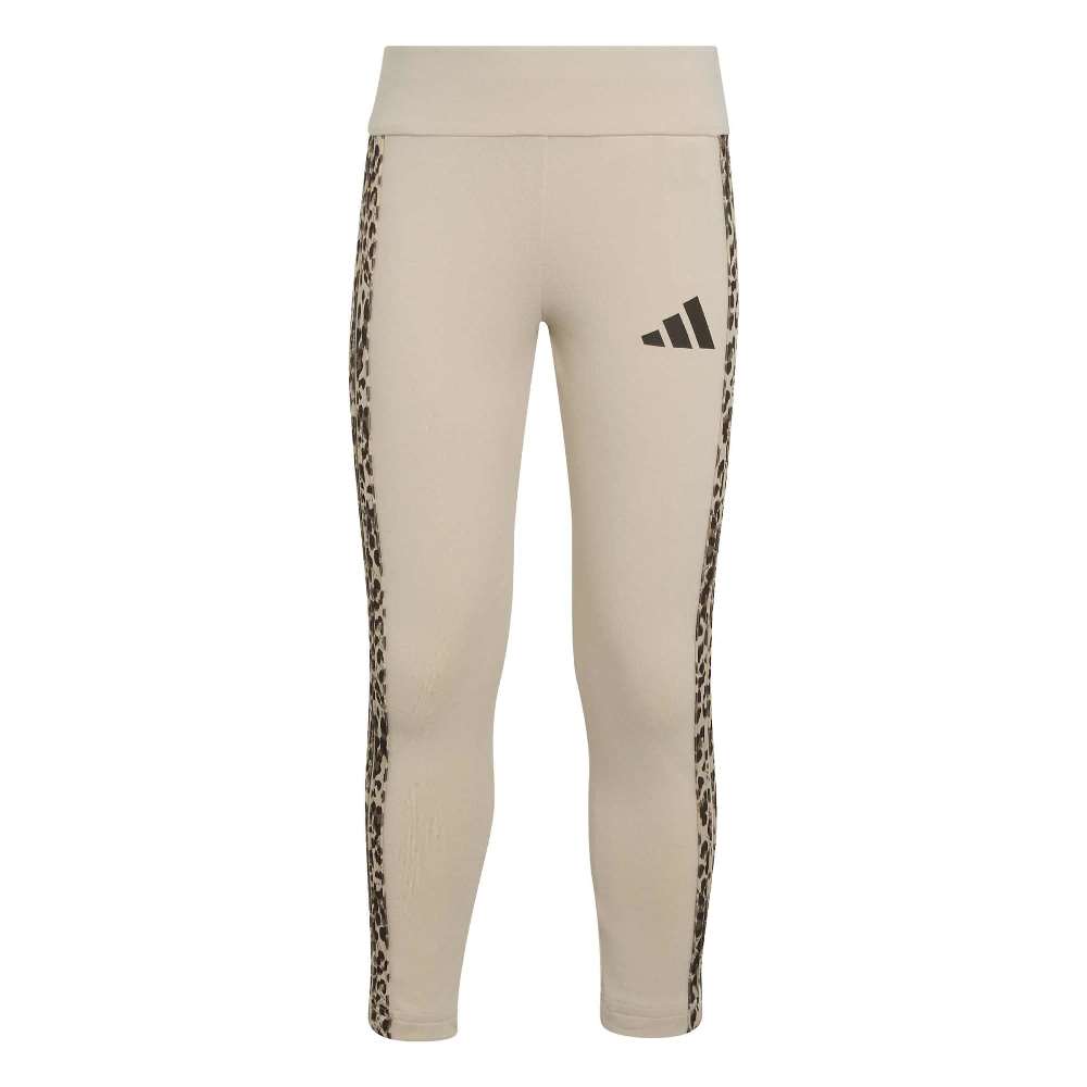 ADIDAS LITTLE GIRLS ANIMAL LEGGINGS SET