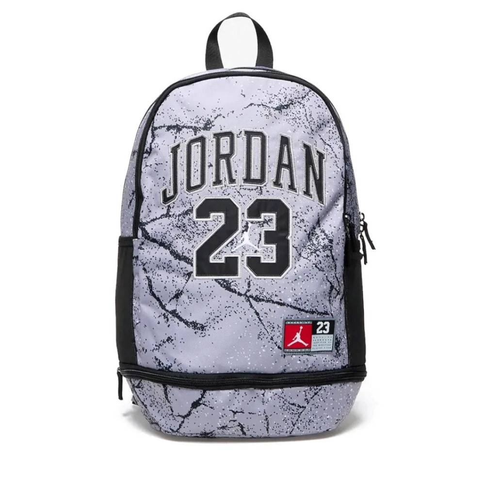 NIKE JORDAN JERSEY BACKPACK