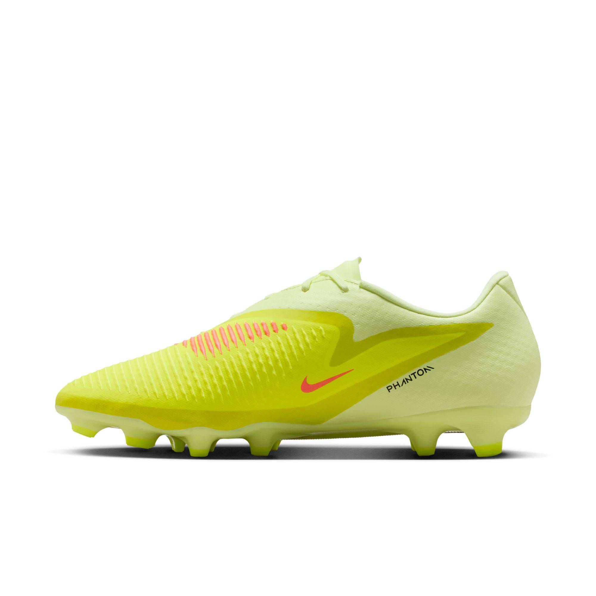 NIKE PHANTOM 6 LOW ACADEMY (FG)