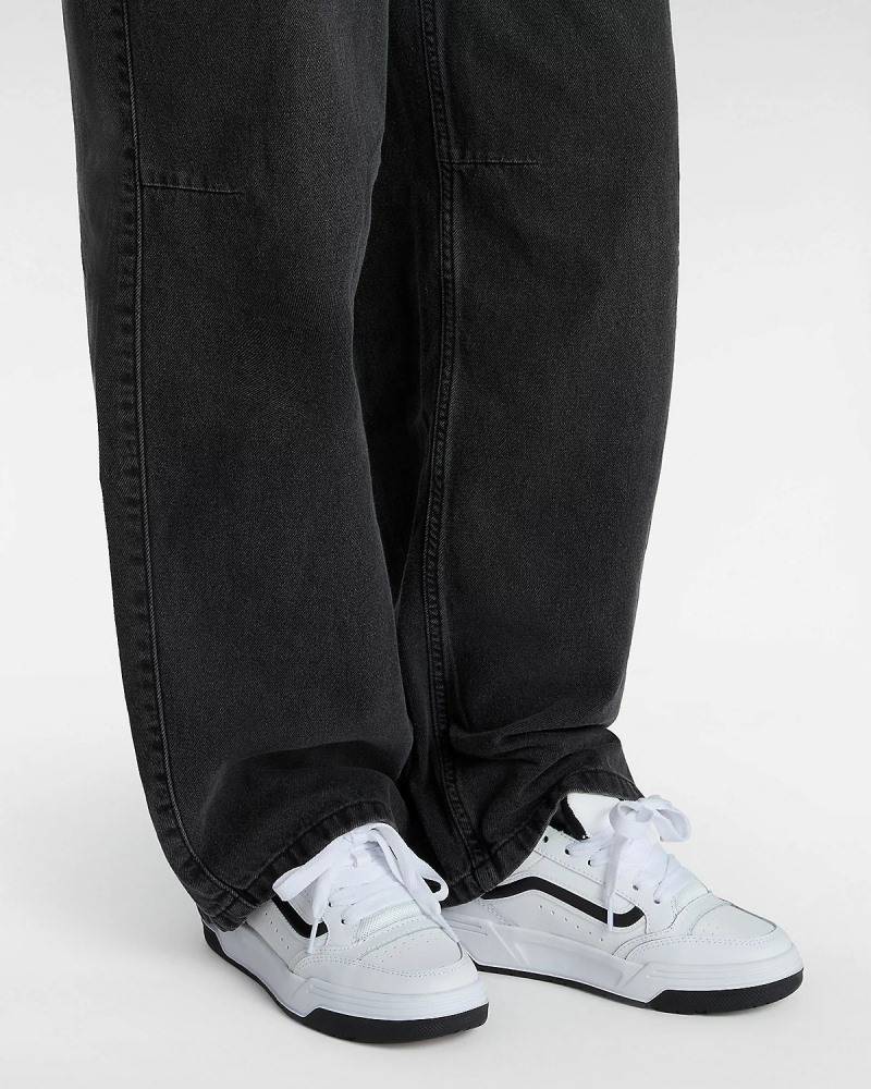 VANS HYLANE SHOE