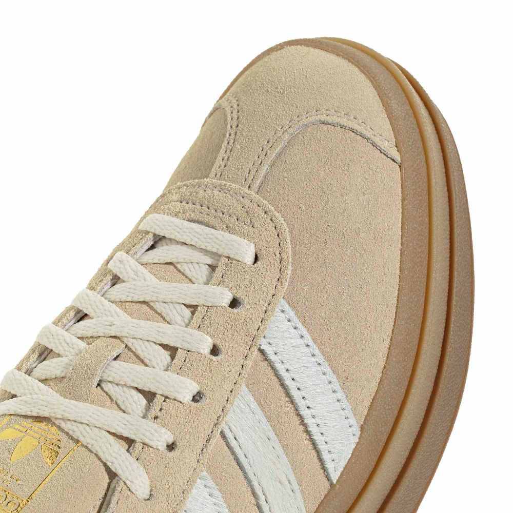 ADIDAS GAZELLE BOLD W
