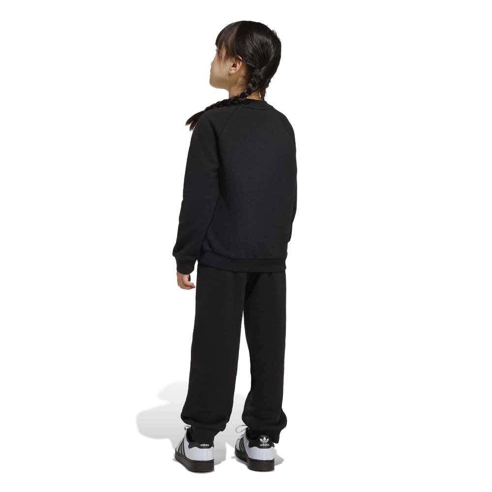 ADIDAS ORIGINALS KIDS TREFOIL SET