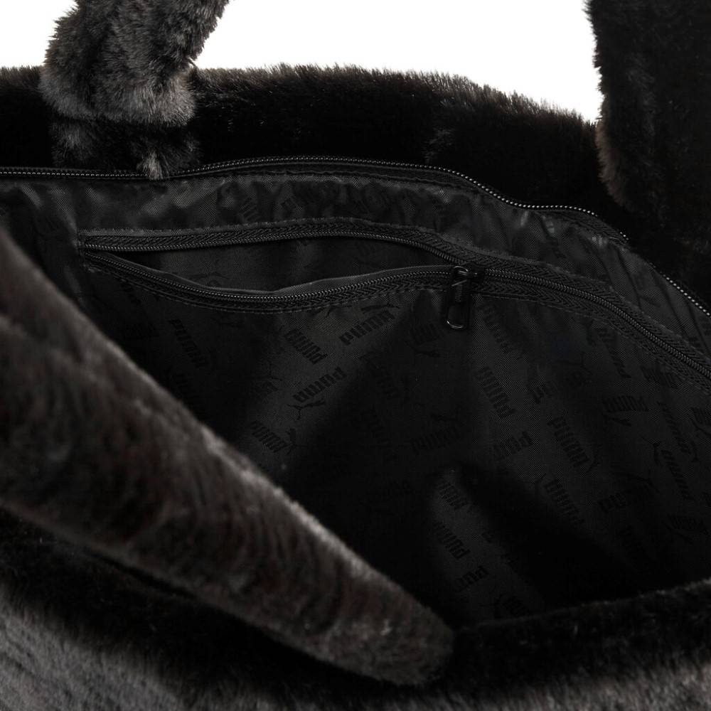 PUMA UP FUR SHOPPER