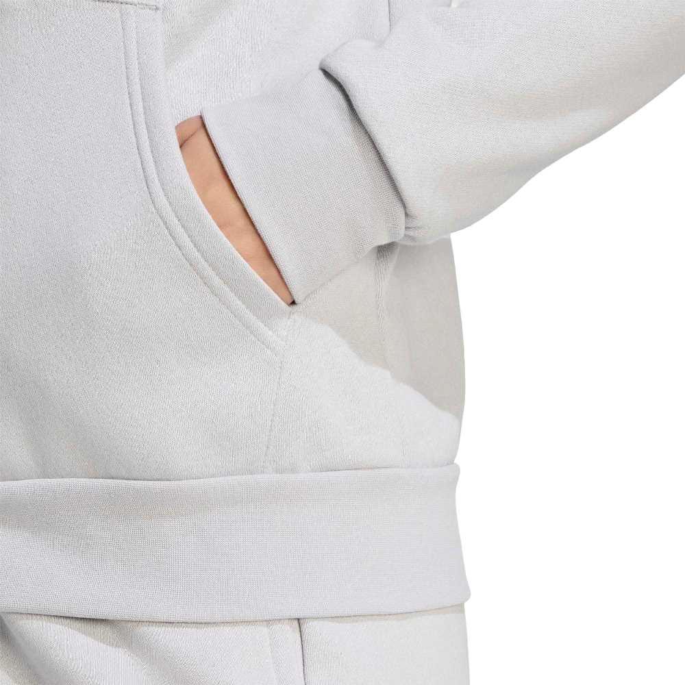 ADIDAS ENTRADA 26 FULL ZIP HOODIE