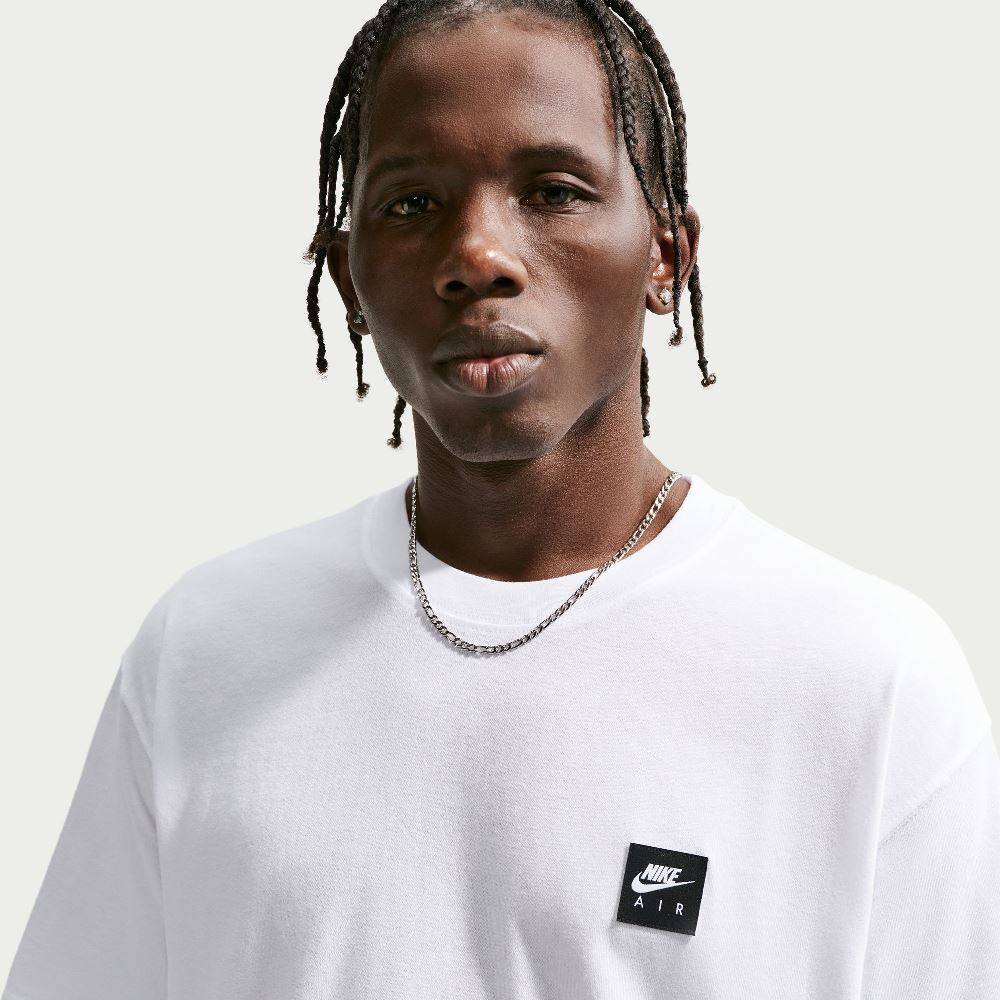 NIKE NSW LSE AIR BOX TEE