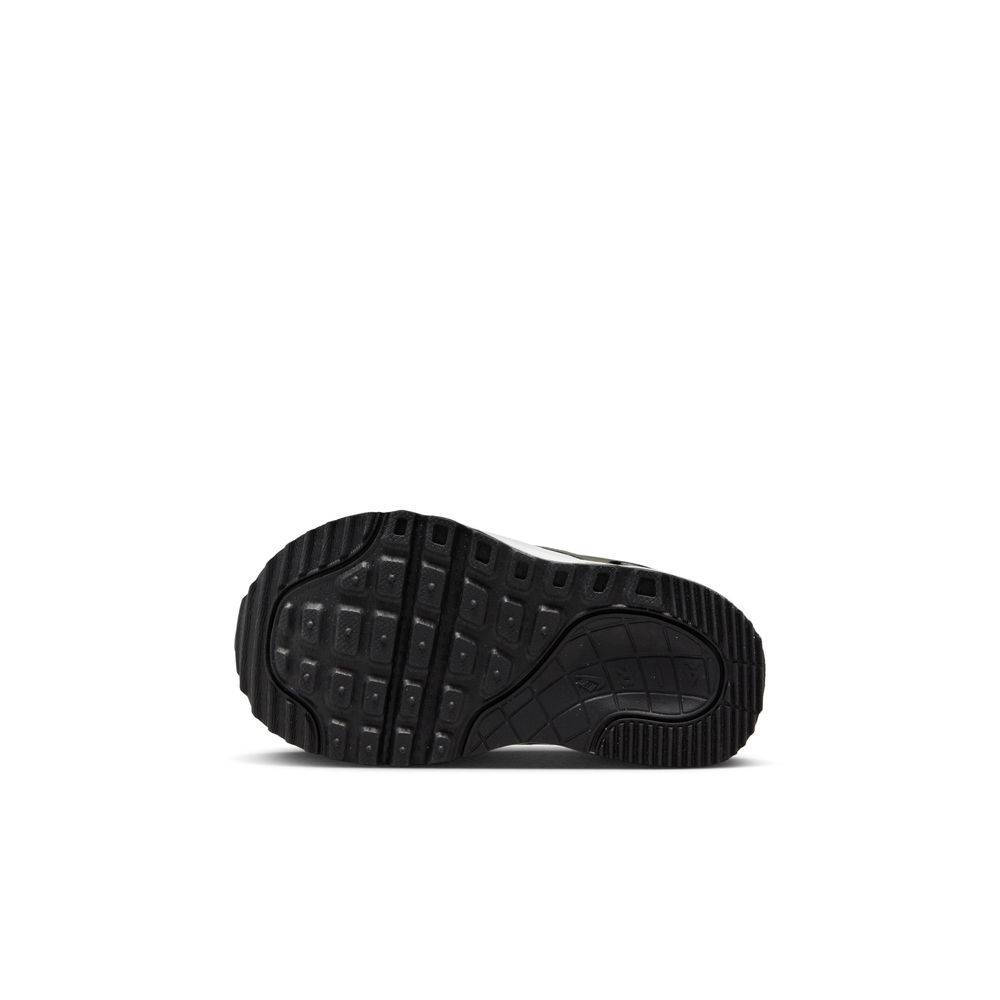 NIKE AIR MAX SYSTM INFANT SHOES