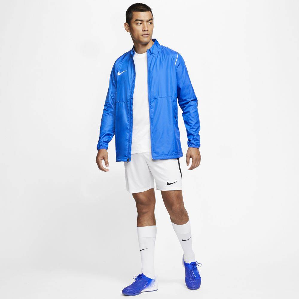 NIKE REBEL WOVEN TRACK JACKET MENS