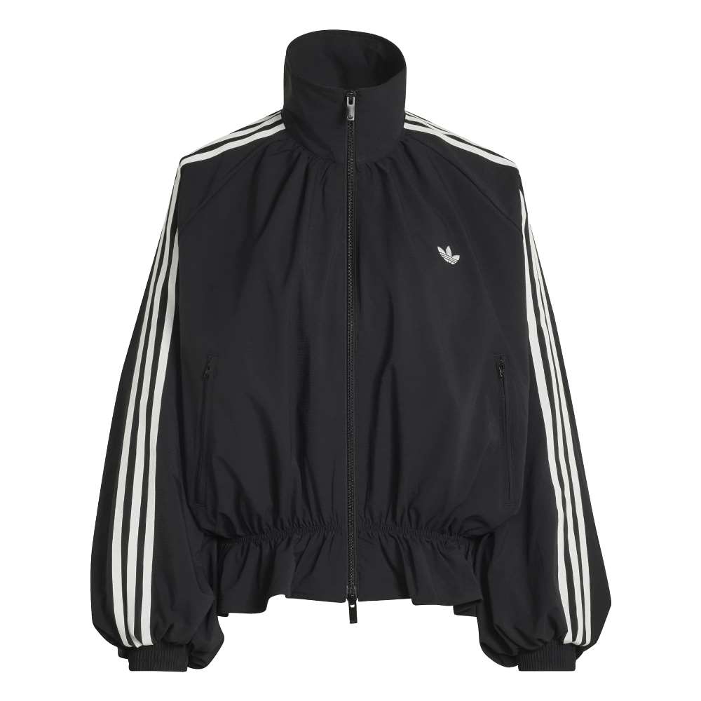ADIDAS ORIGINALS BLOUSY OVERSIZED TRACK TOP