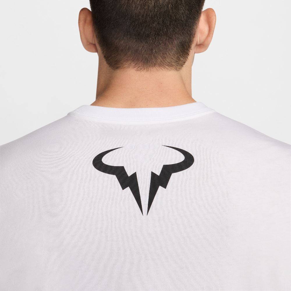 NIKE COURT RAFA FRENCH OPEN TEE