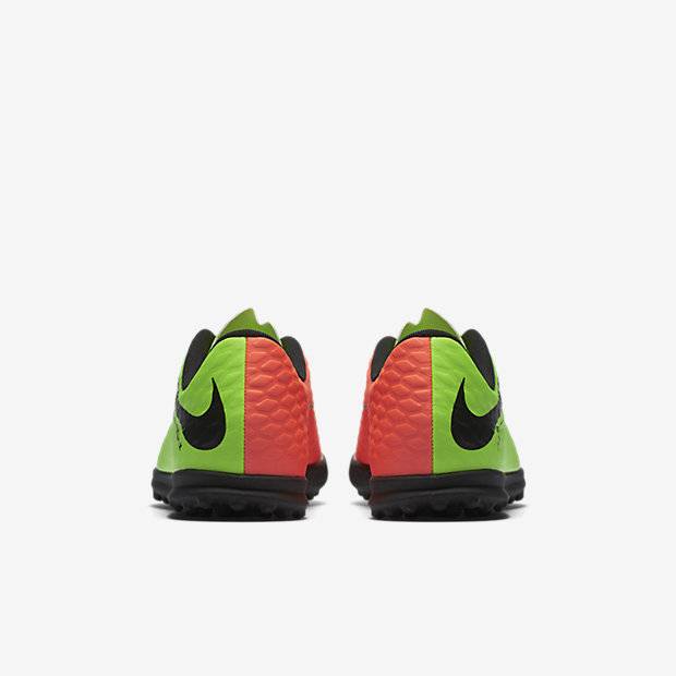 NIKE JR. HYPERVENOM PHADE 3 TF