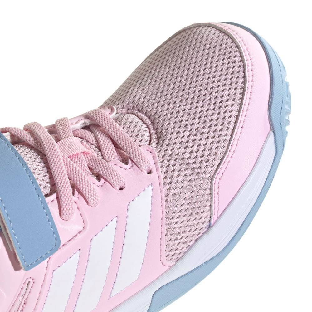 ADIDAS KIDS SPEEDCOURT INDOOR SHOES