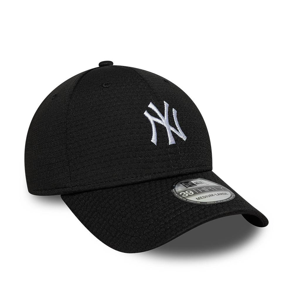 NEW ERA STRETCH MESH 39THIRTY NEW YORK YANKEES