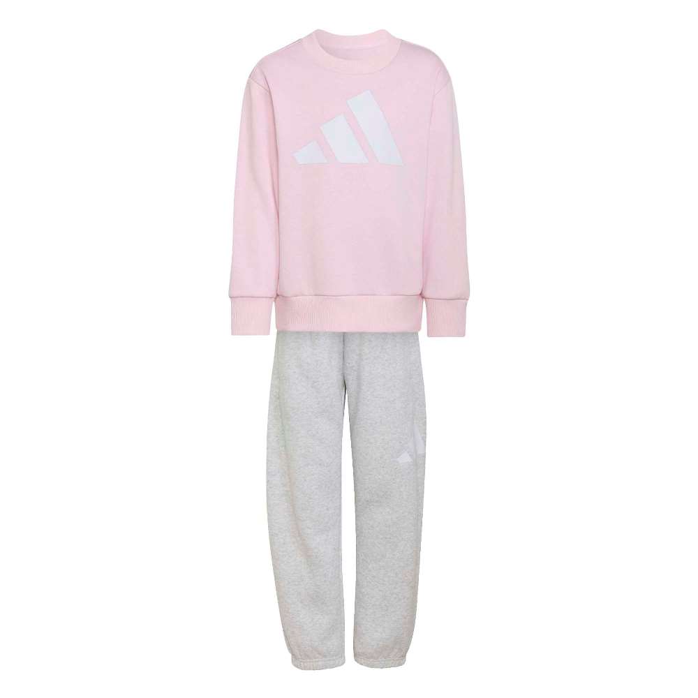 ADIDAS LITTLE KIDS ESSENTIALS JOGGER