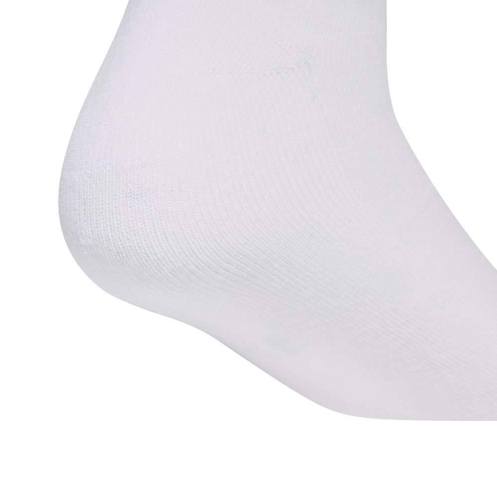 ADIDAS ORIGINALS 3S ANKLE SOCKS 3-PACK