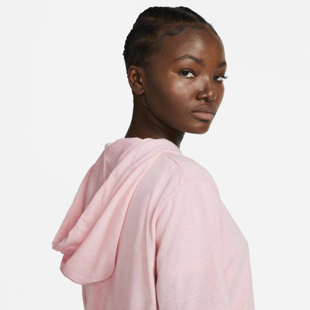 NIKE NSW GYM VINTAGE EASY PULLOVER HOODIE