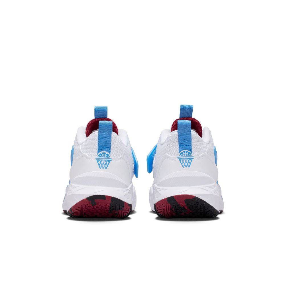 NIKE TEAM HUSTLE D 12 BASKETBALL (GS)