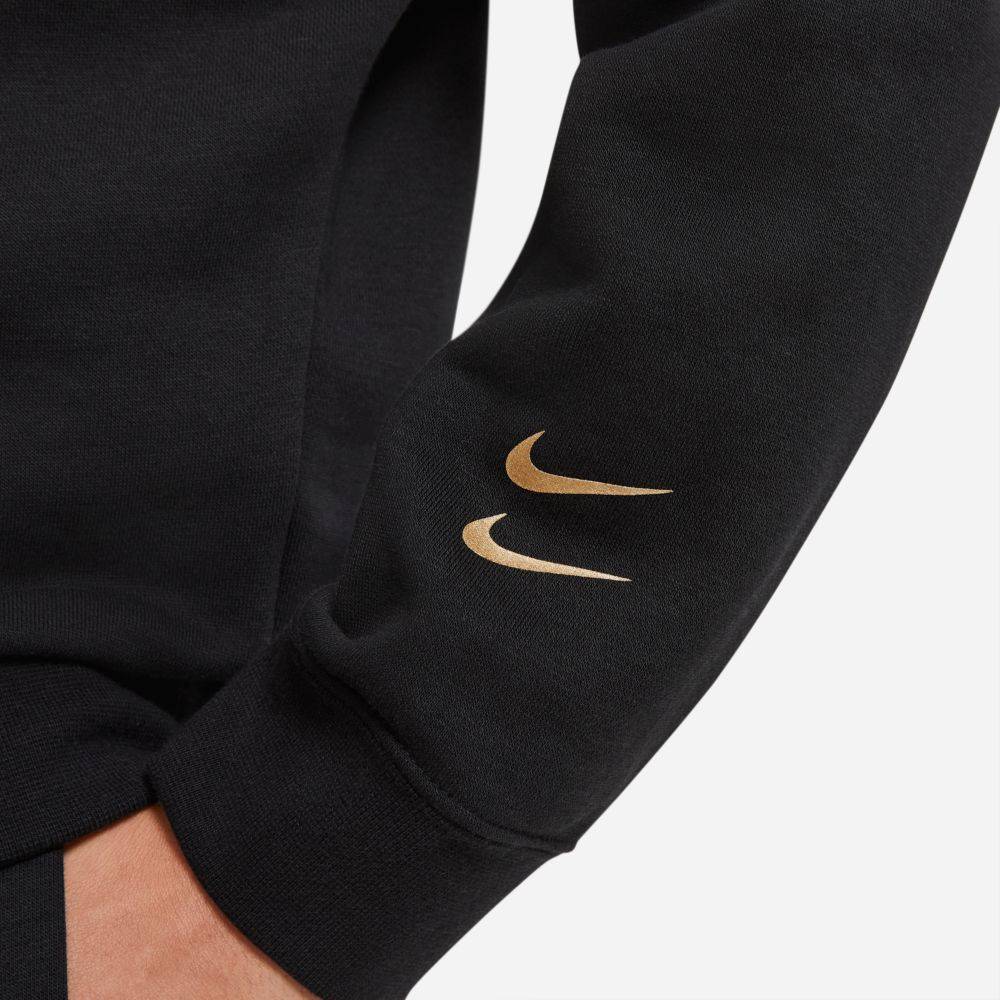 NIKE NSW BOYS SWOOSH CREW
