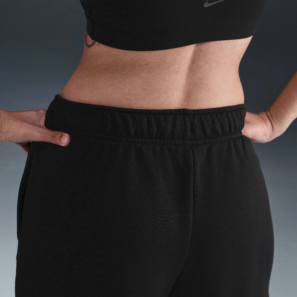 NIKE NSW FRENCH TERRY MID-RISE SHORT