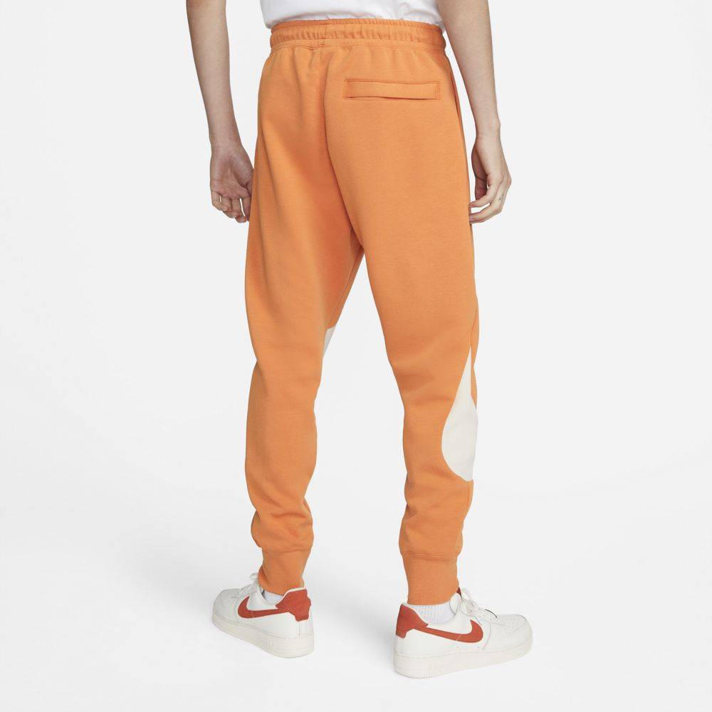 NIKE SPORTSWEAR SWOOSH TECH FLEECE PANT