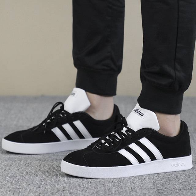 ADIDAS NEO VL COURT 2.0 MENS SHOES