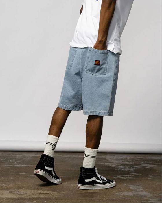 SANTA CRUZ BIG SHORTS