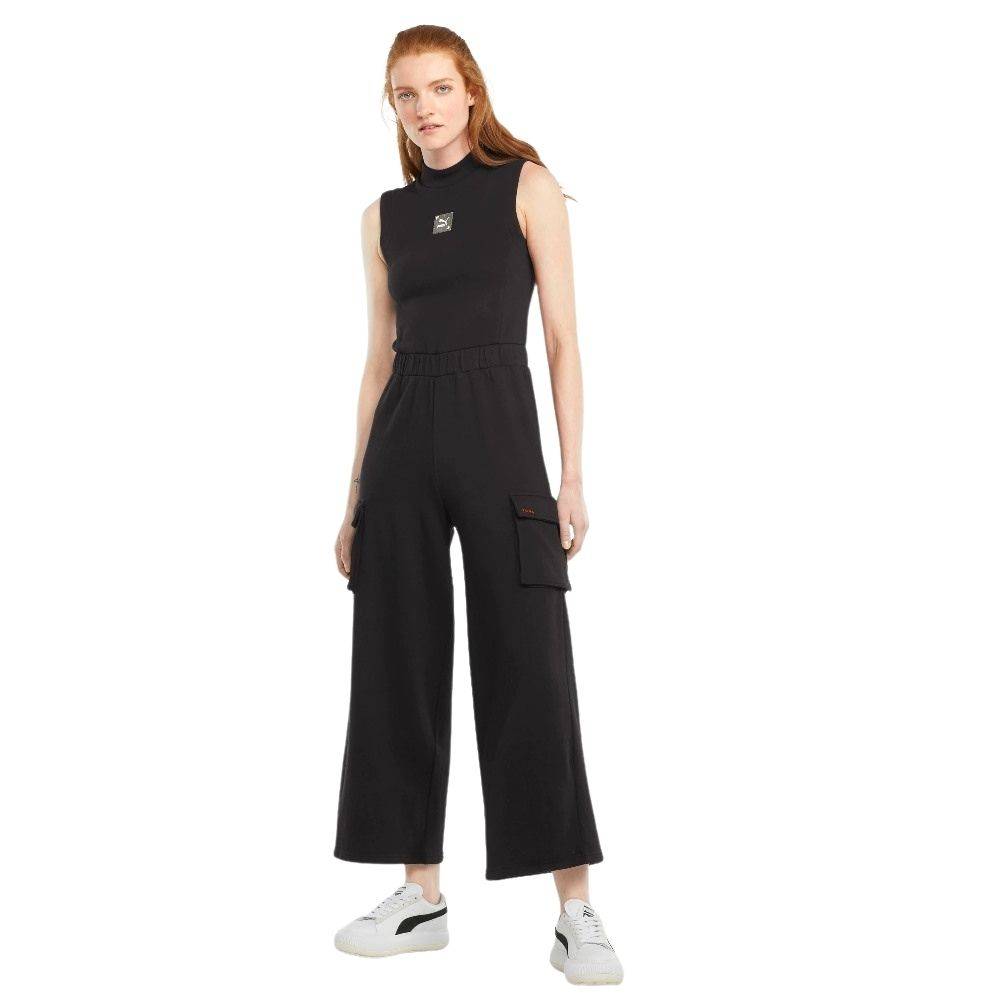 PUMA RE.GEN WOMENS JUMPSUIT