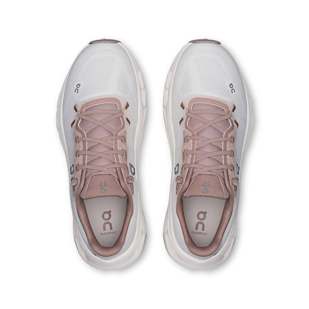 ON RUNNING CLOUDTILT SHOES W