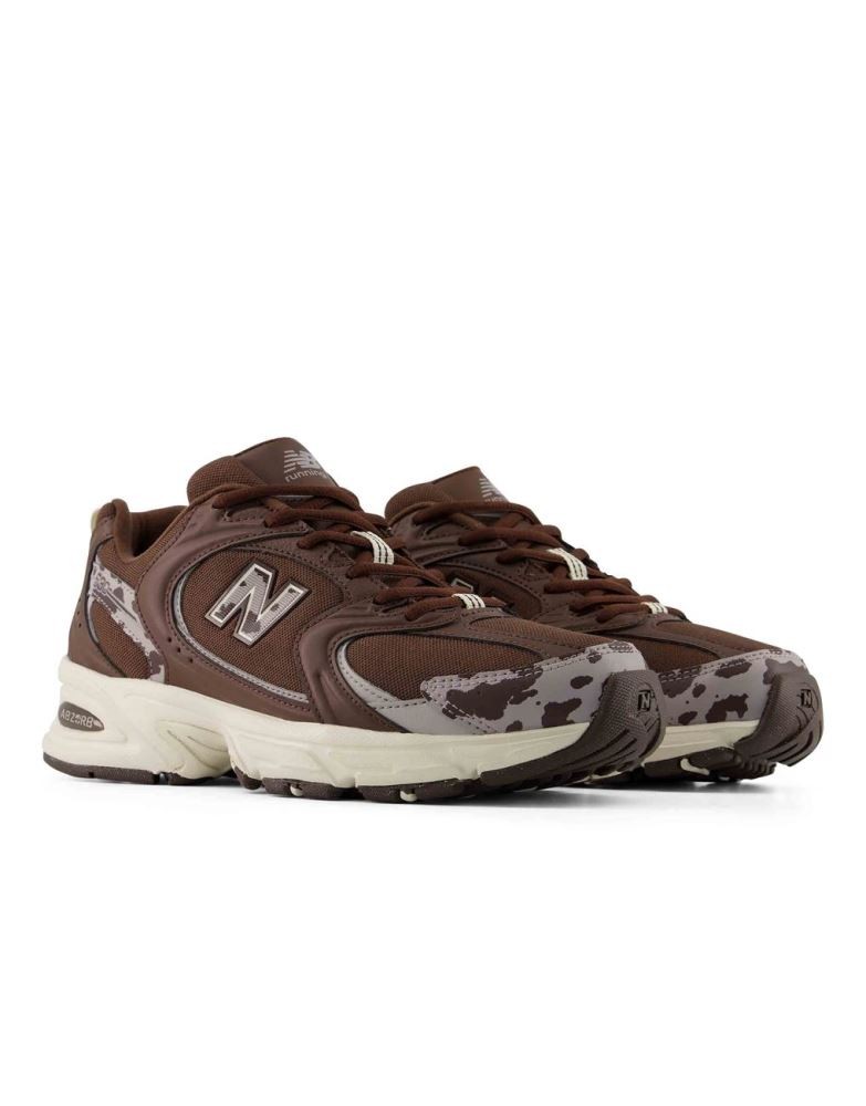 NEW BALANCE 530 WOMENS LIFESTYLE SHOES