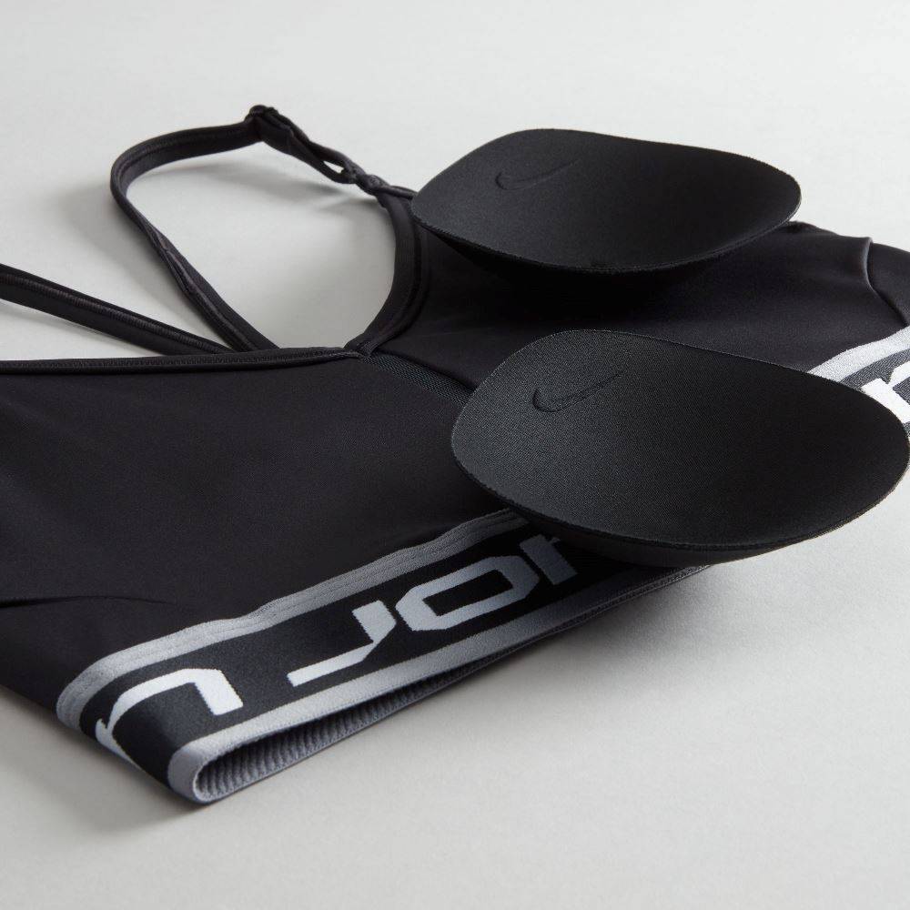 NIKE JORDAN INDY WOMENS LIGHT SUPPORT SPORT BRA