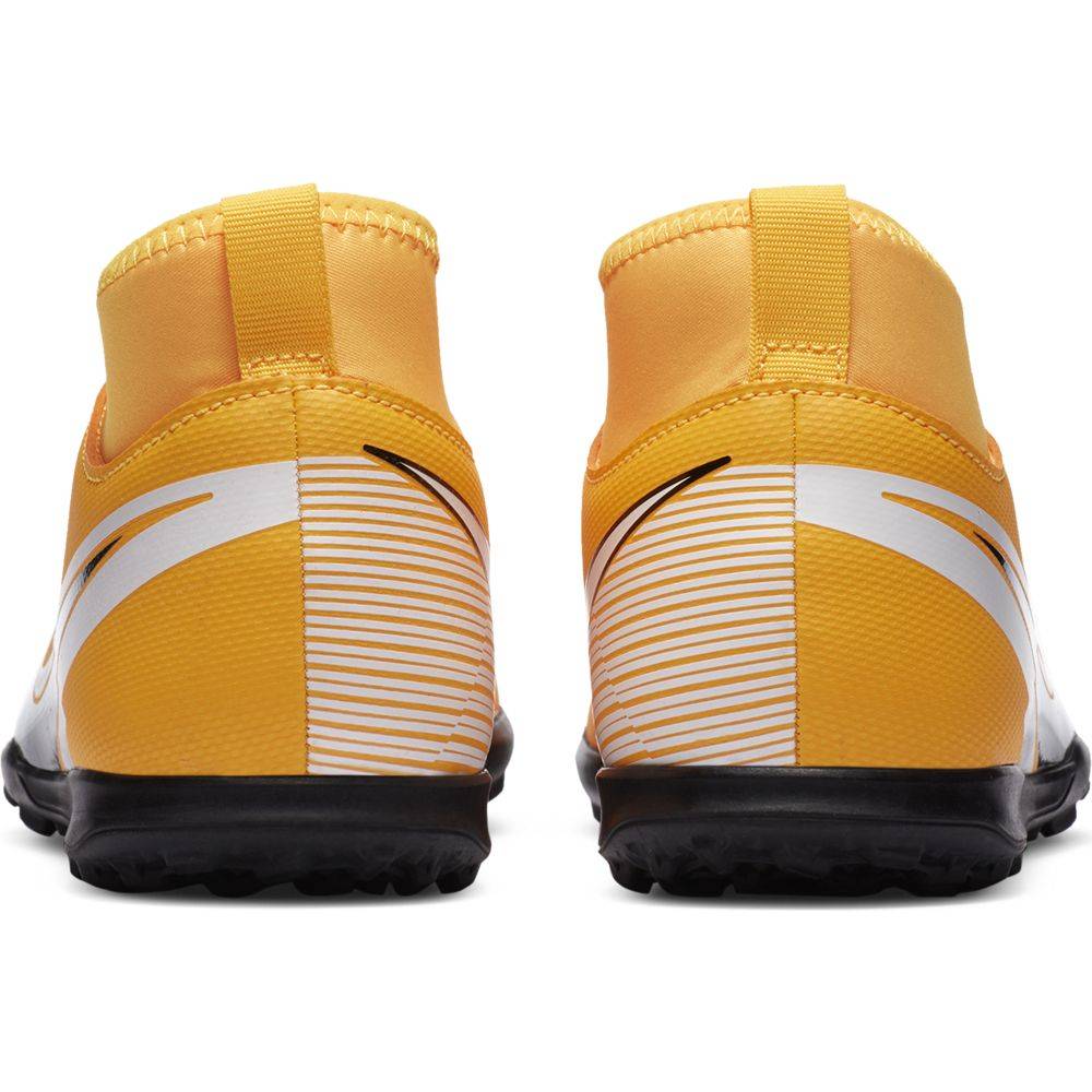NIKE JUNIOR MERCURIAL SUPERFLY 7 CLUB  TURF