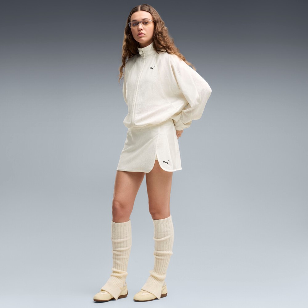 PUMA LACE PACK T7 SKORT