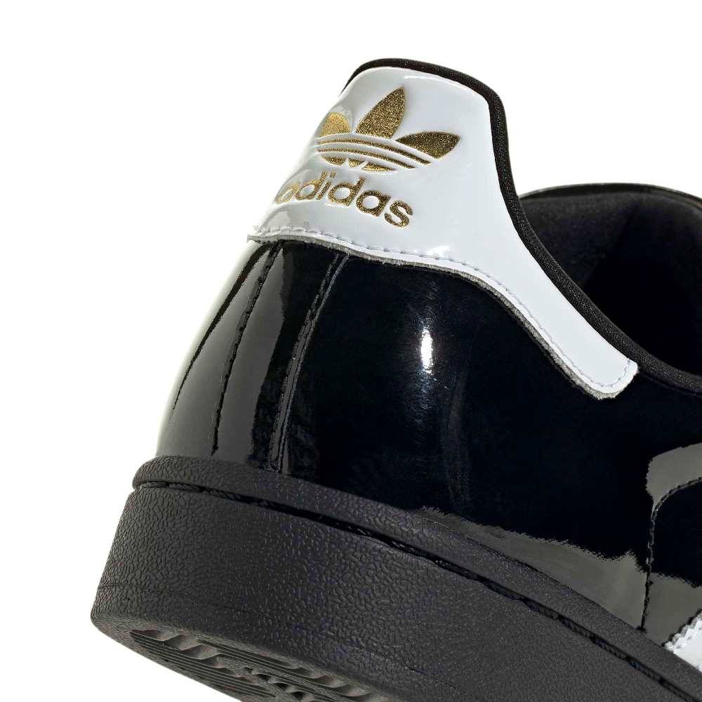 ADIDAS SUPERSTAR II W