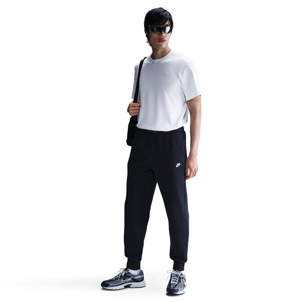 NIKE CLUB BRUSHED FLEECE EXTRA SOFT MENS JOGGER