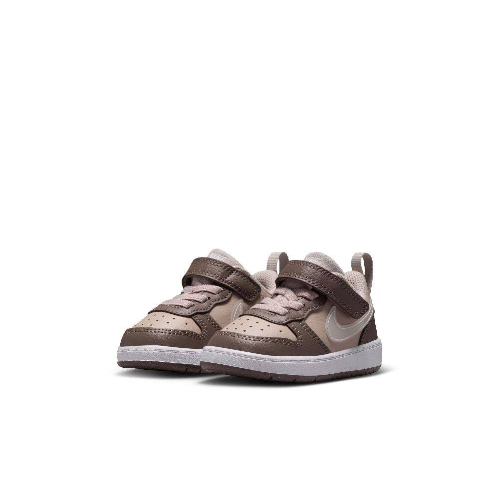 NIKE COURT BOROUGH INFANT SHOES