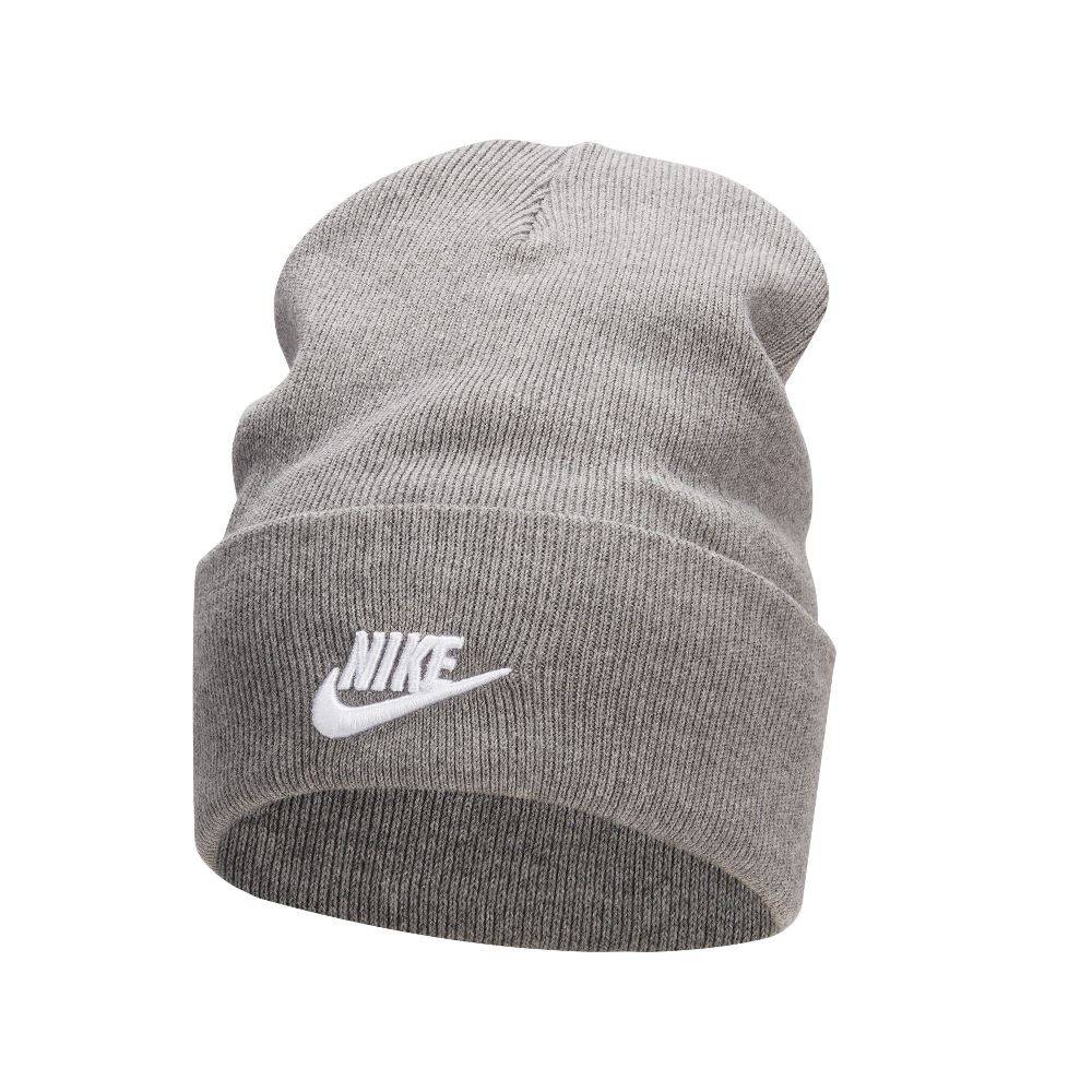 NIKE PEAK TALL CUFFED BEANIE