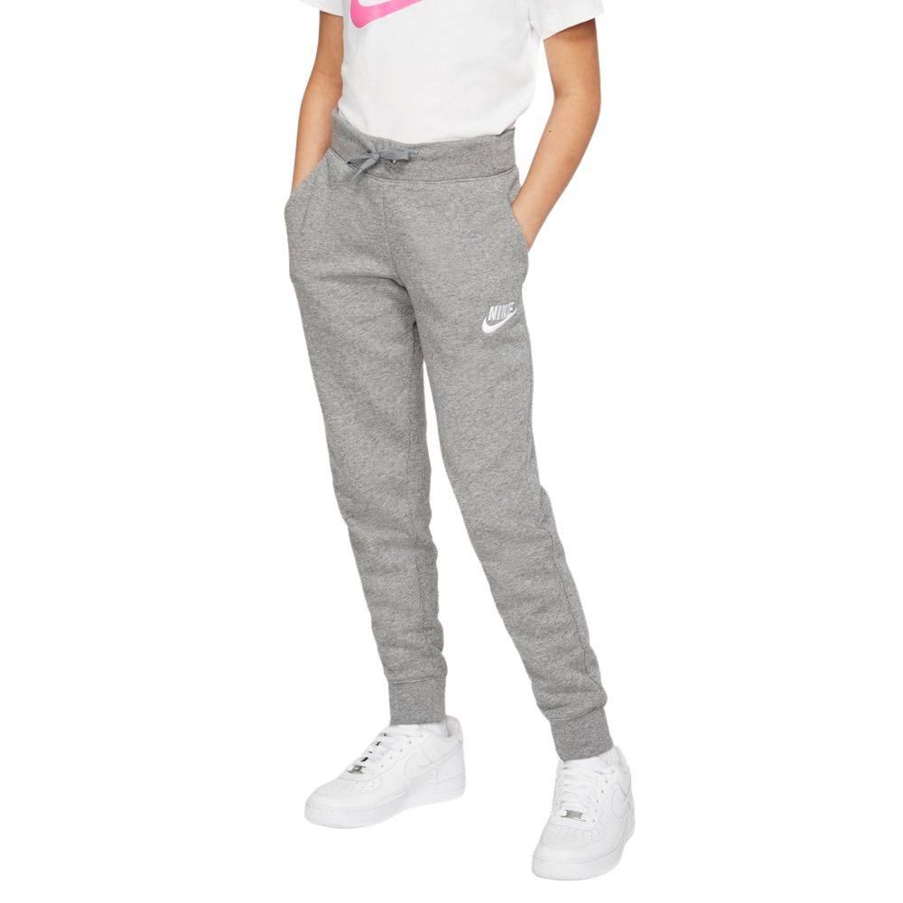 NIKE NSW GIRLS PANT (EXTENDED SIZE)