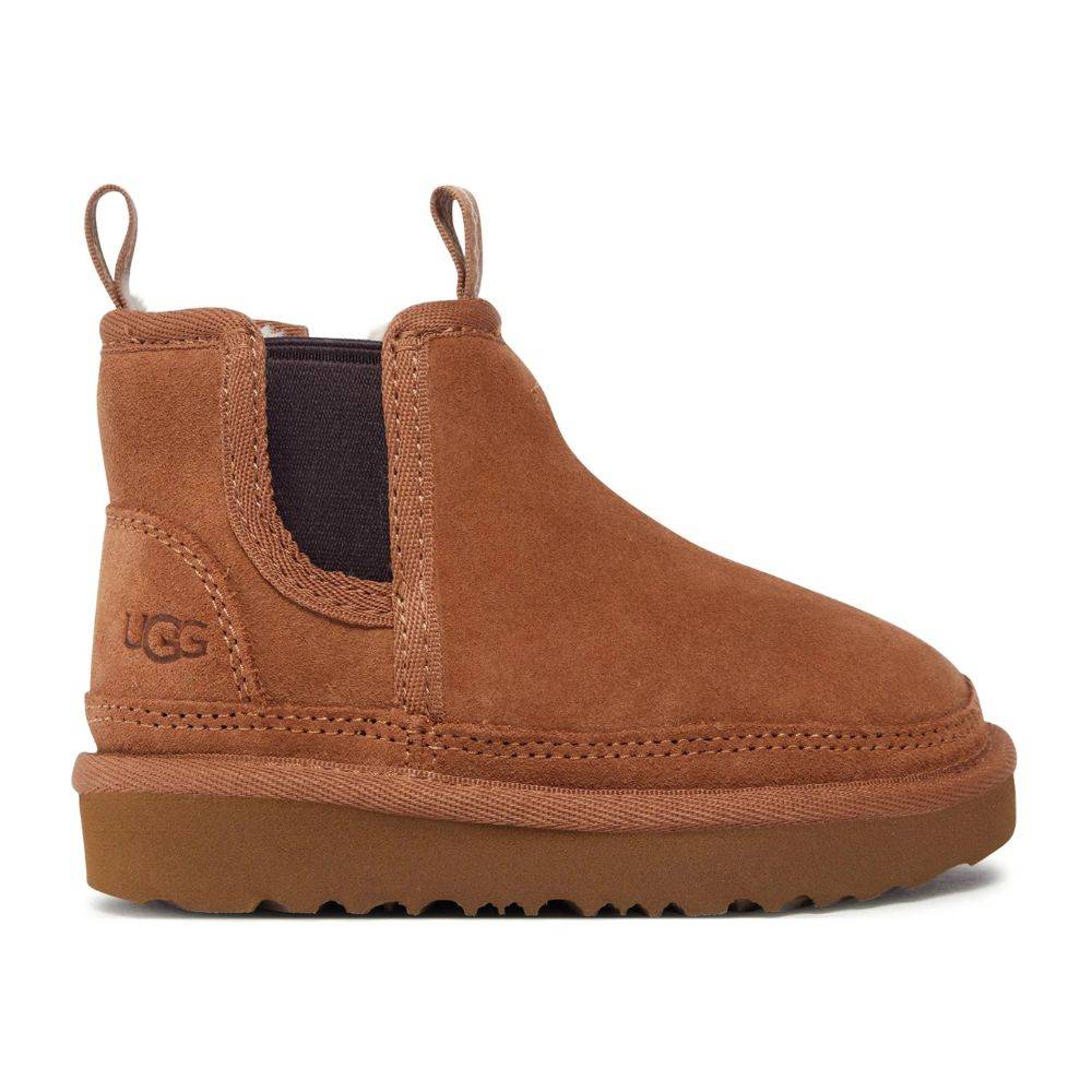 UGG NEUMEL CHELSEA TODDLER BOOT