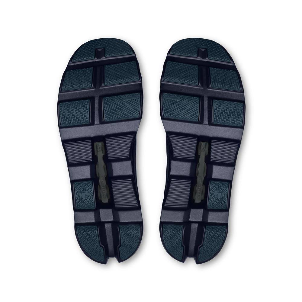 ON RUNNING CLOUDMONSTER 1 SHOES M