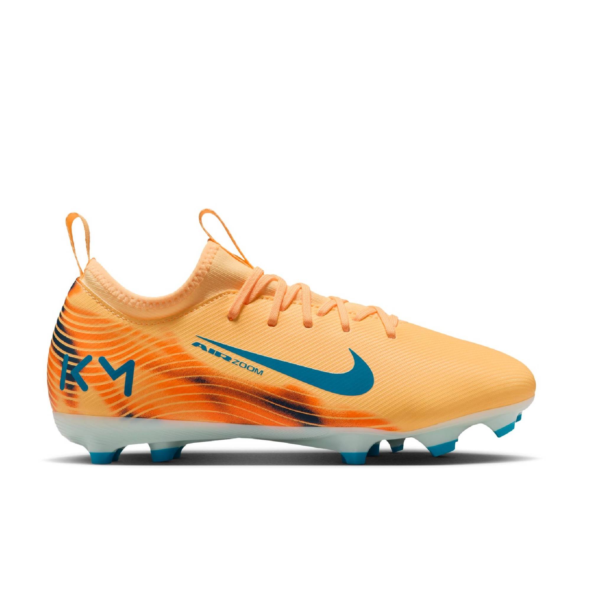 NIKE JR ZOOM VAPOR 16 ACADEMY KM FG