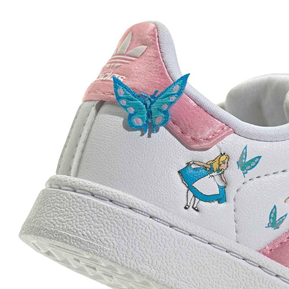 ADIDAS DISNEY SUPERSTAR II CF I