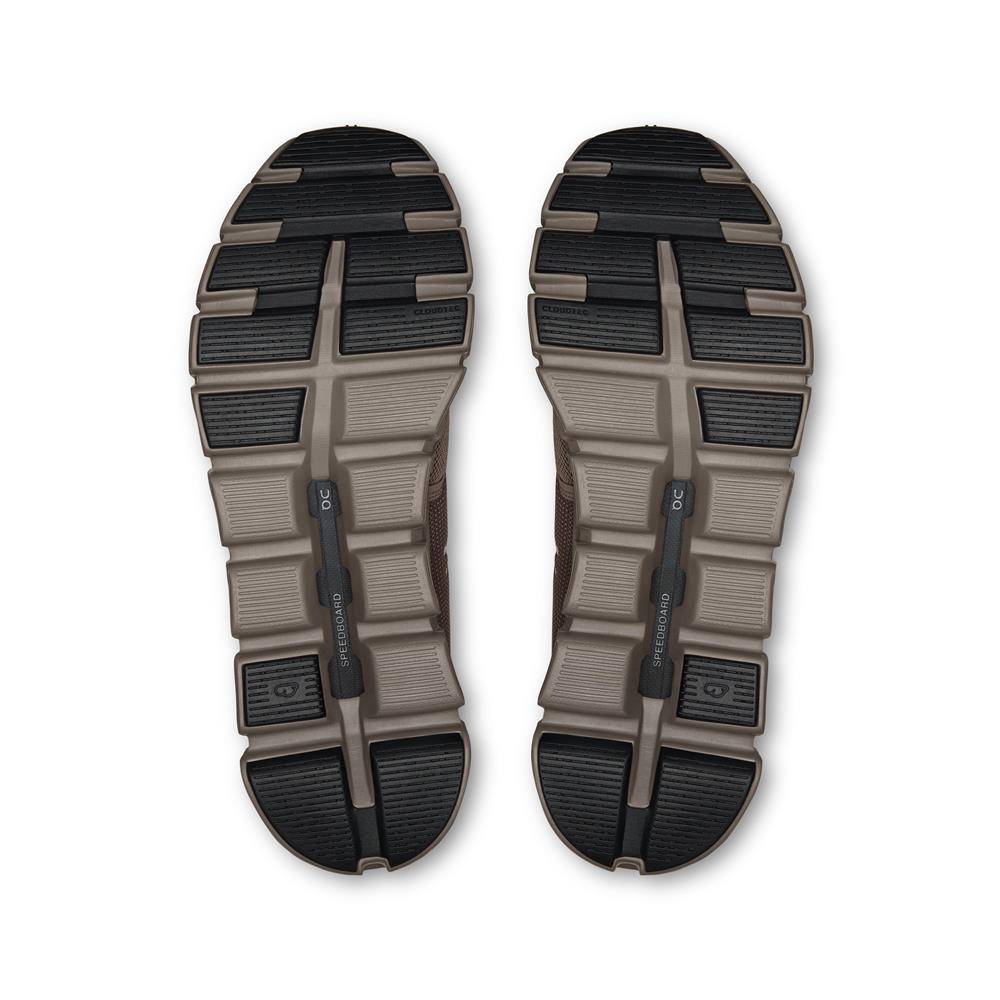 ON RUNNING CLOUD 6 SHOES M