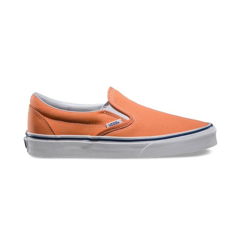 VANS CLASSIC SLIP-ON UNISEX SHOES
