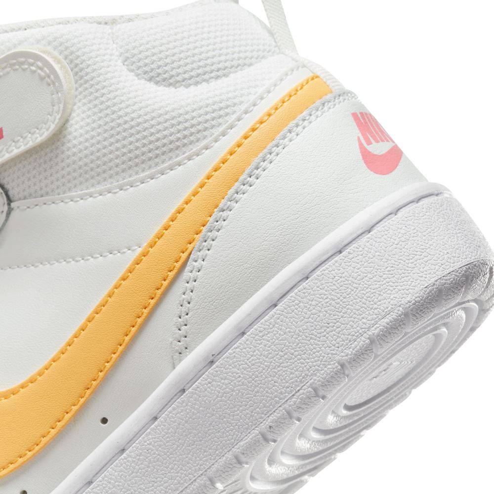 NIKE COURT BOROUGH MID 2 (GS)